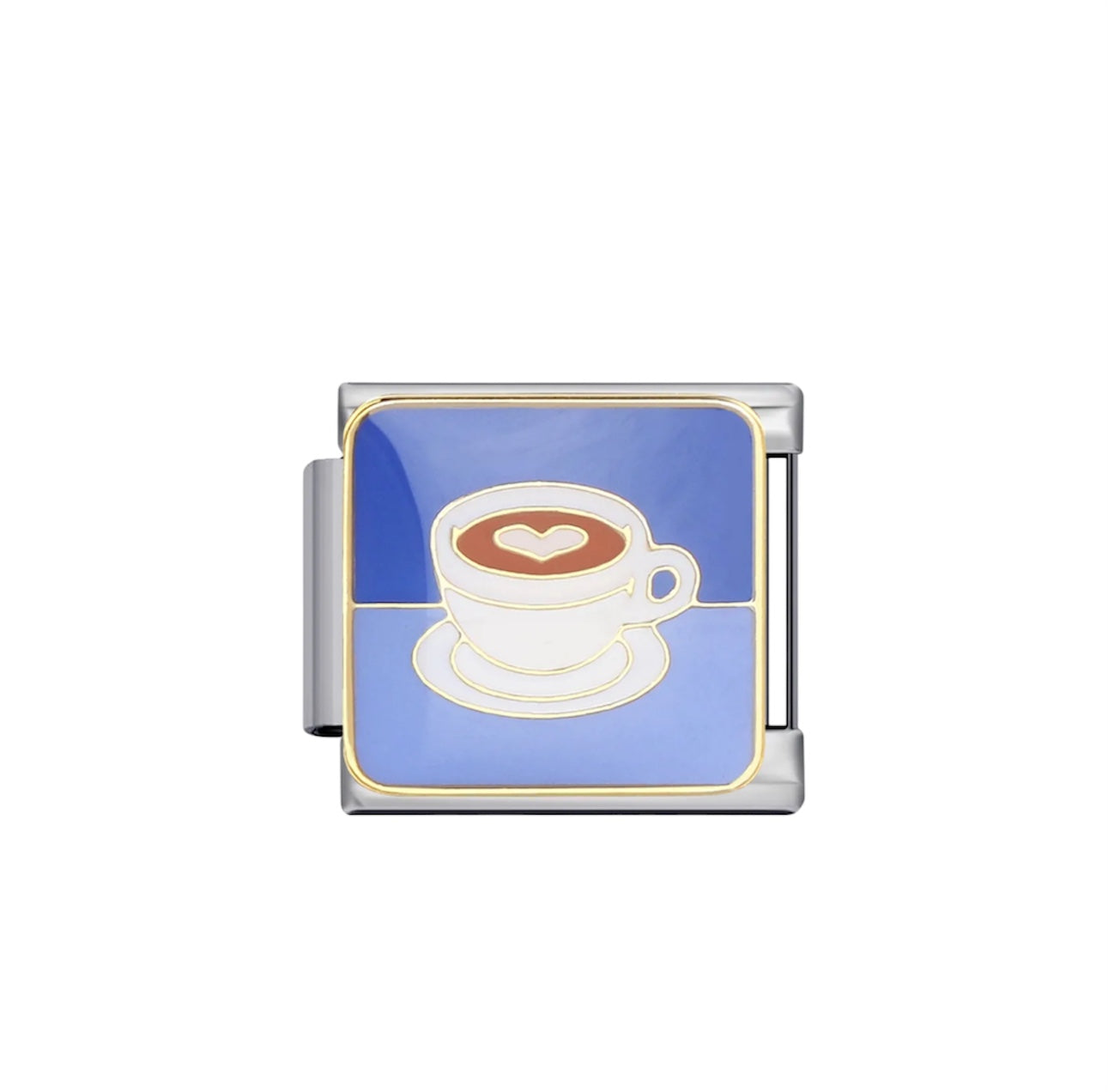 coffee lover charm 2.0