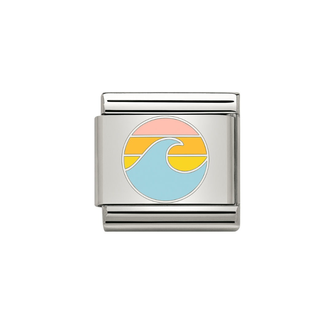 sunset charm