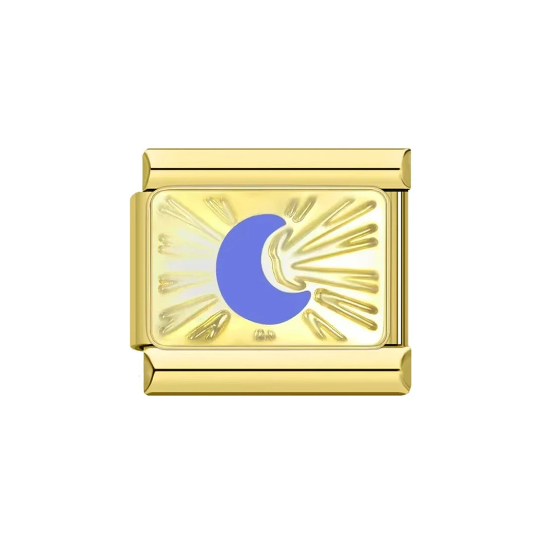 bluemoon charm
