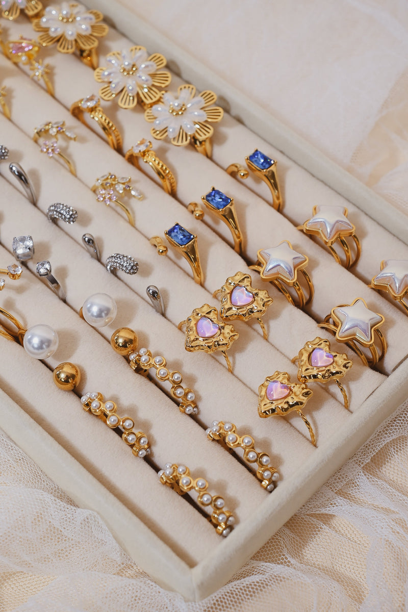 Rings