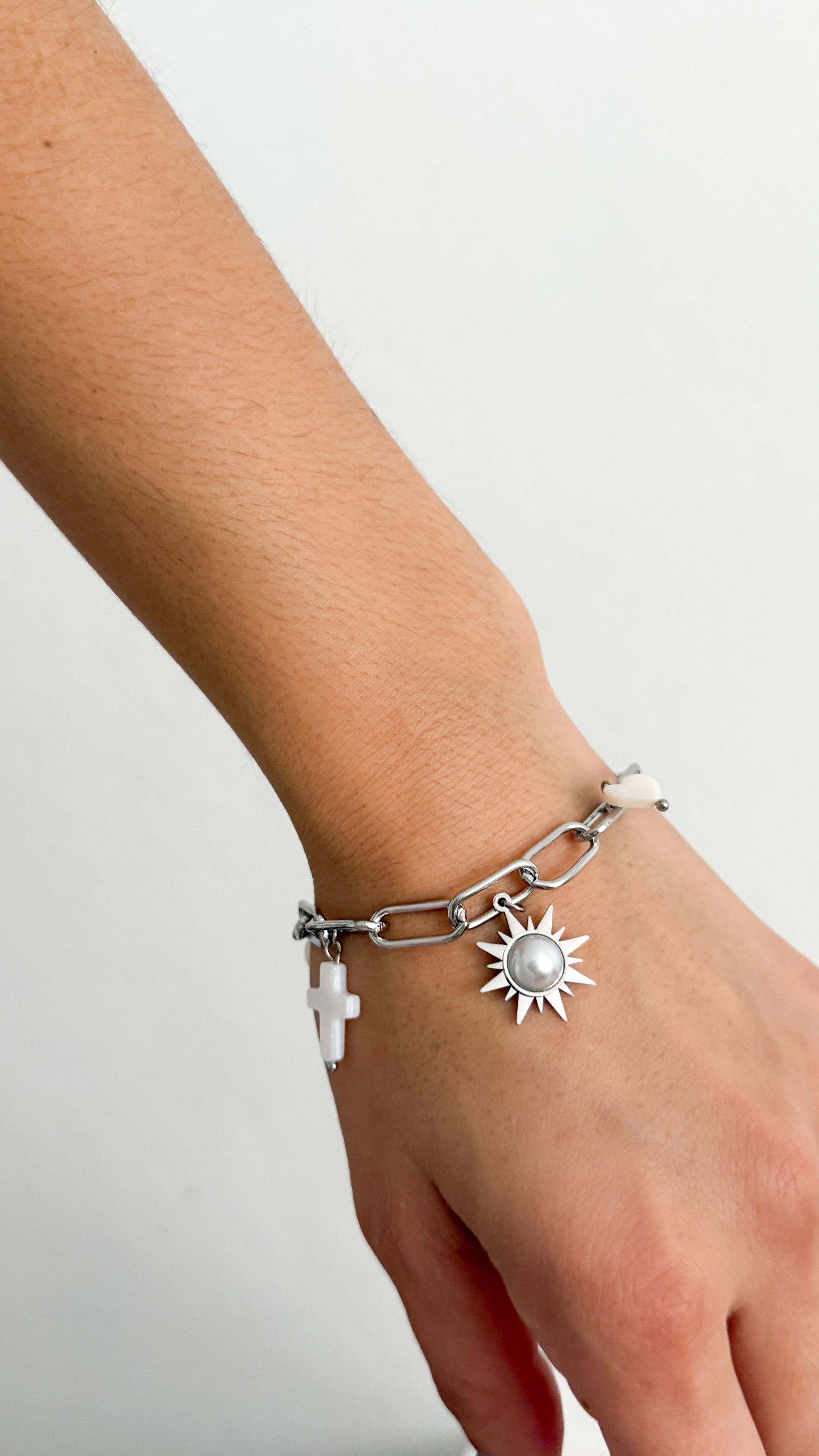 Mi versión- Bracelet