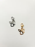 angel charm