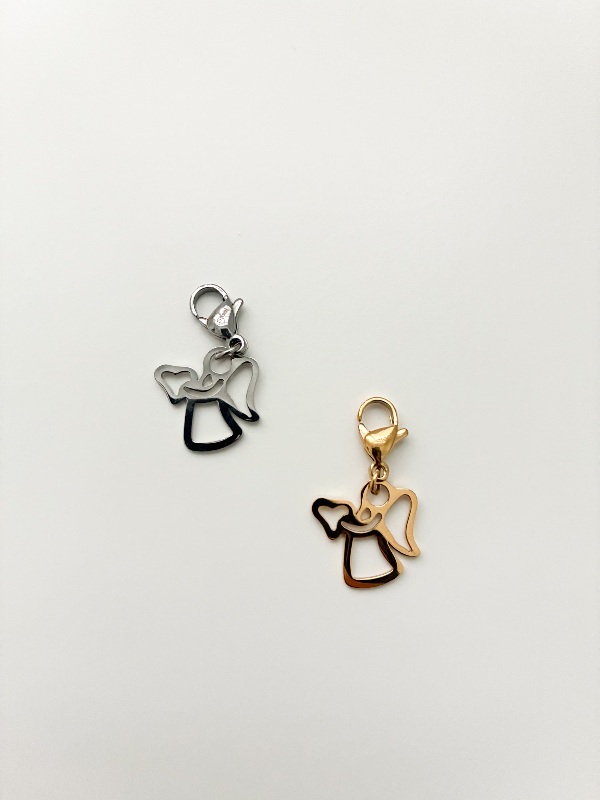 angel charm