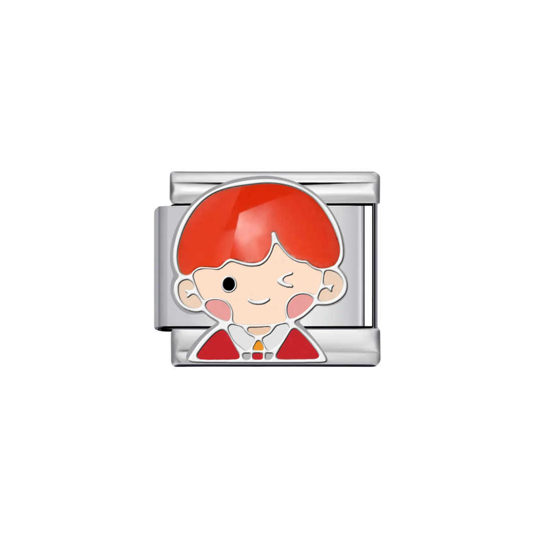 ✨ Charms Harry Potter – Edición Especial