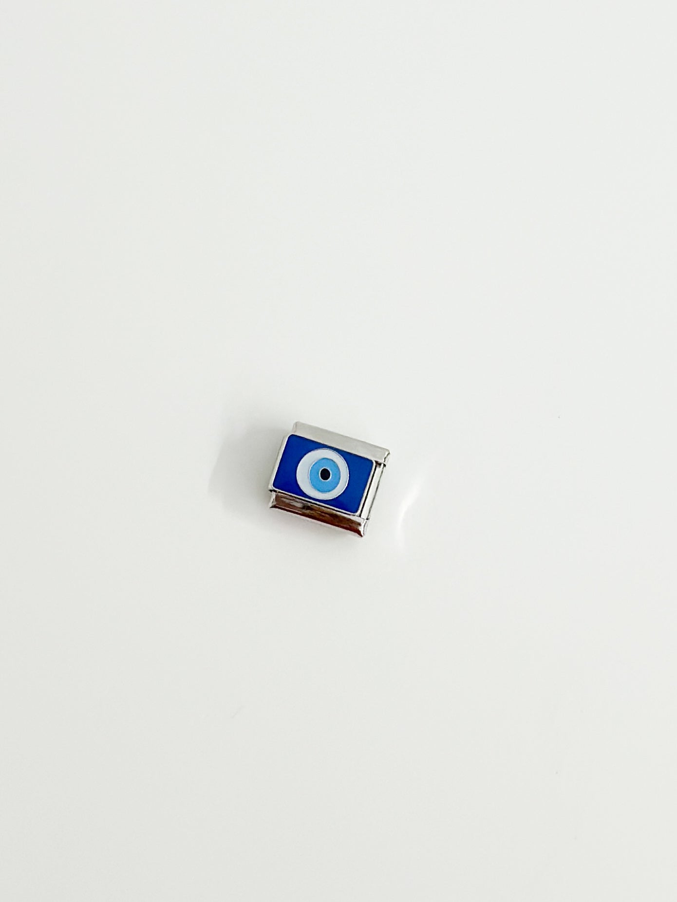 ojo turco charm