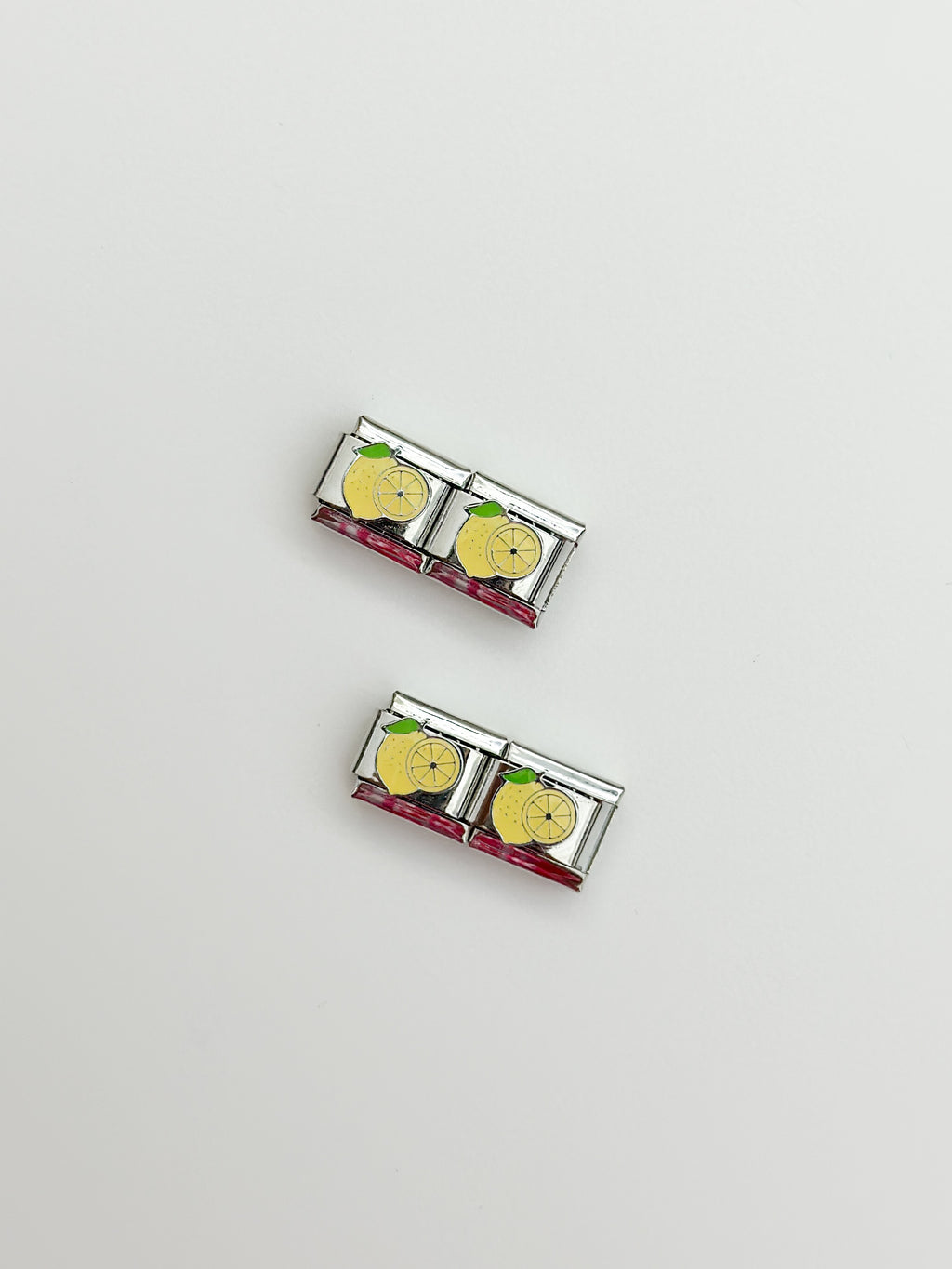 lemon charm