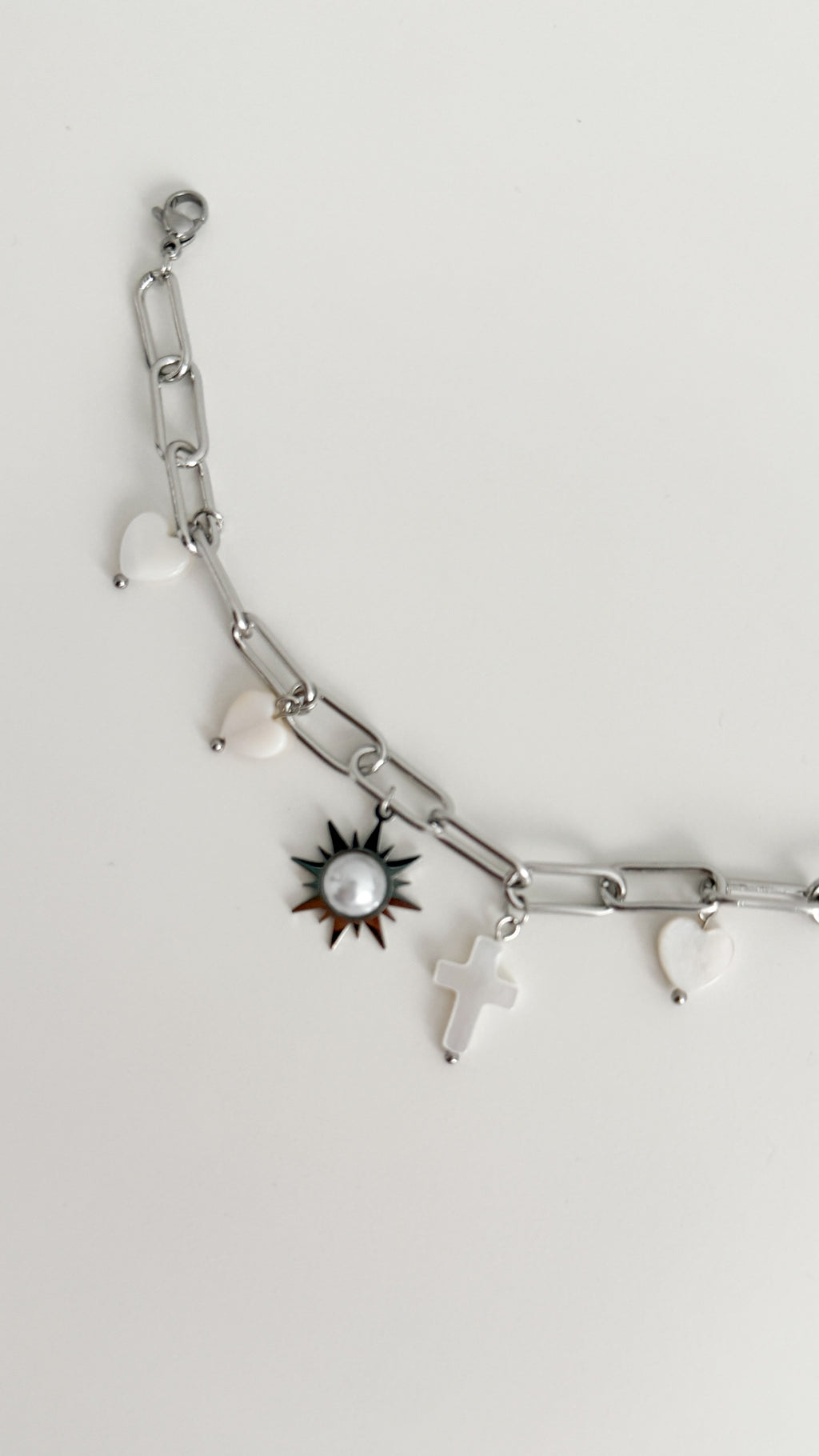 Mi versión- Bracelet