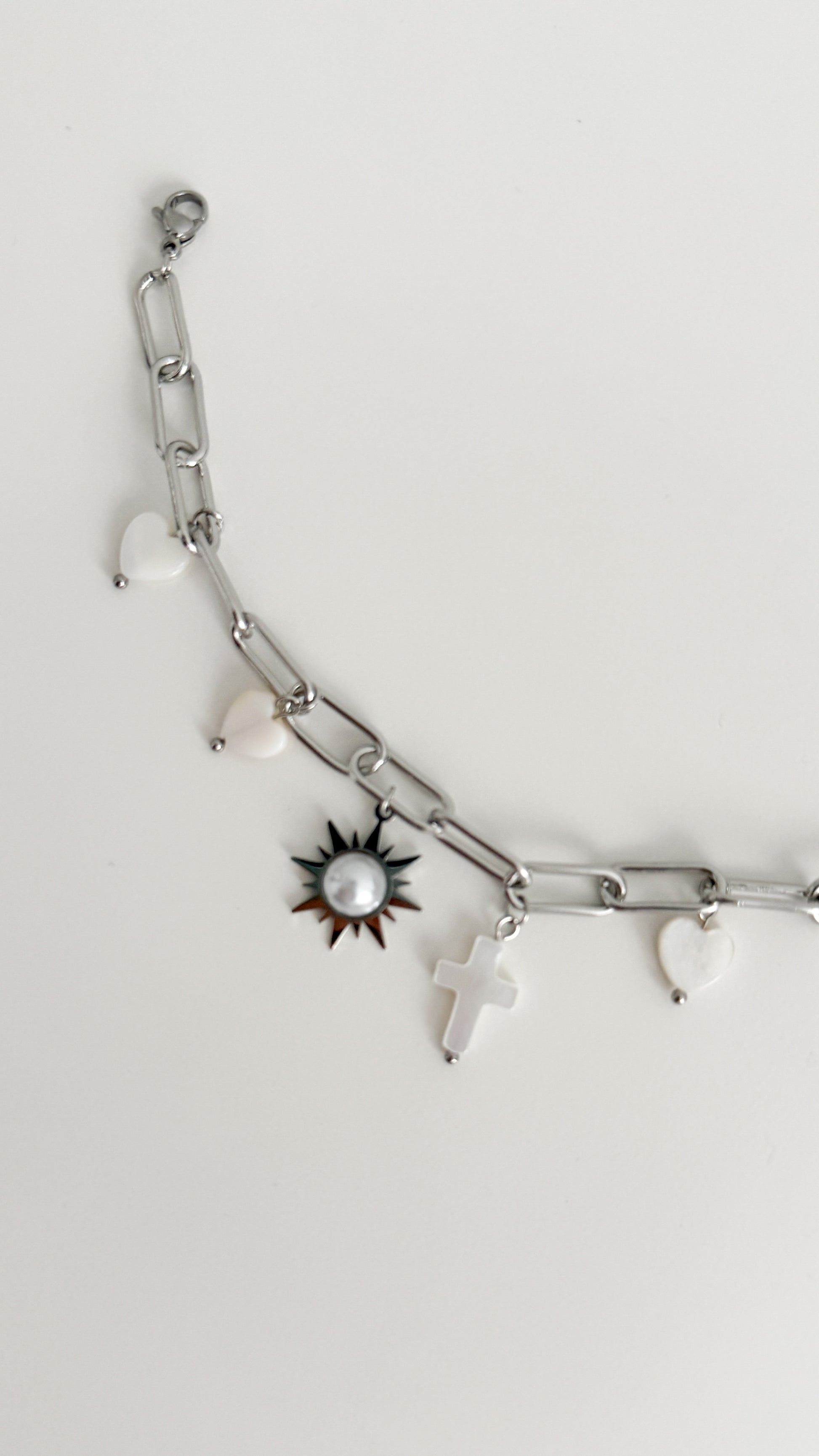 Mi versión- Bracelet