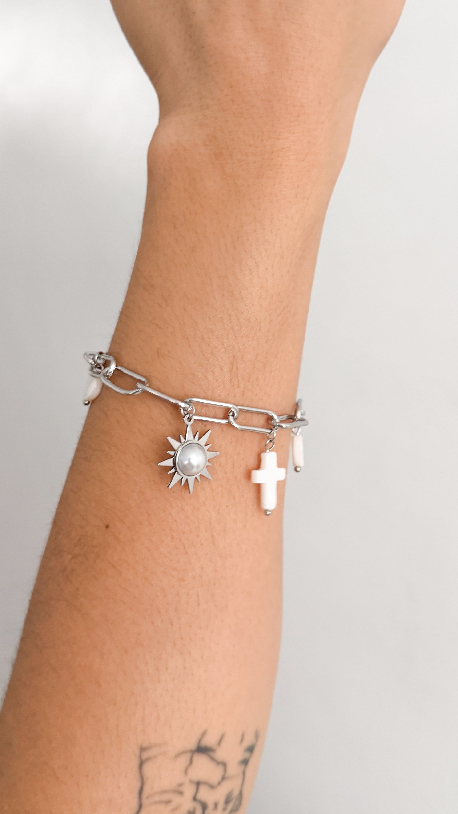 Mi versión- Bracelet