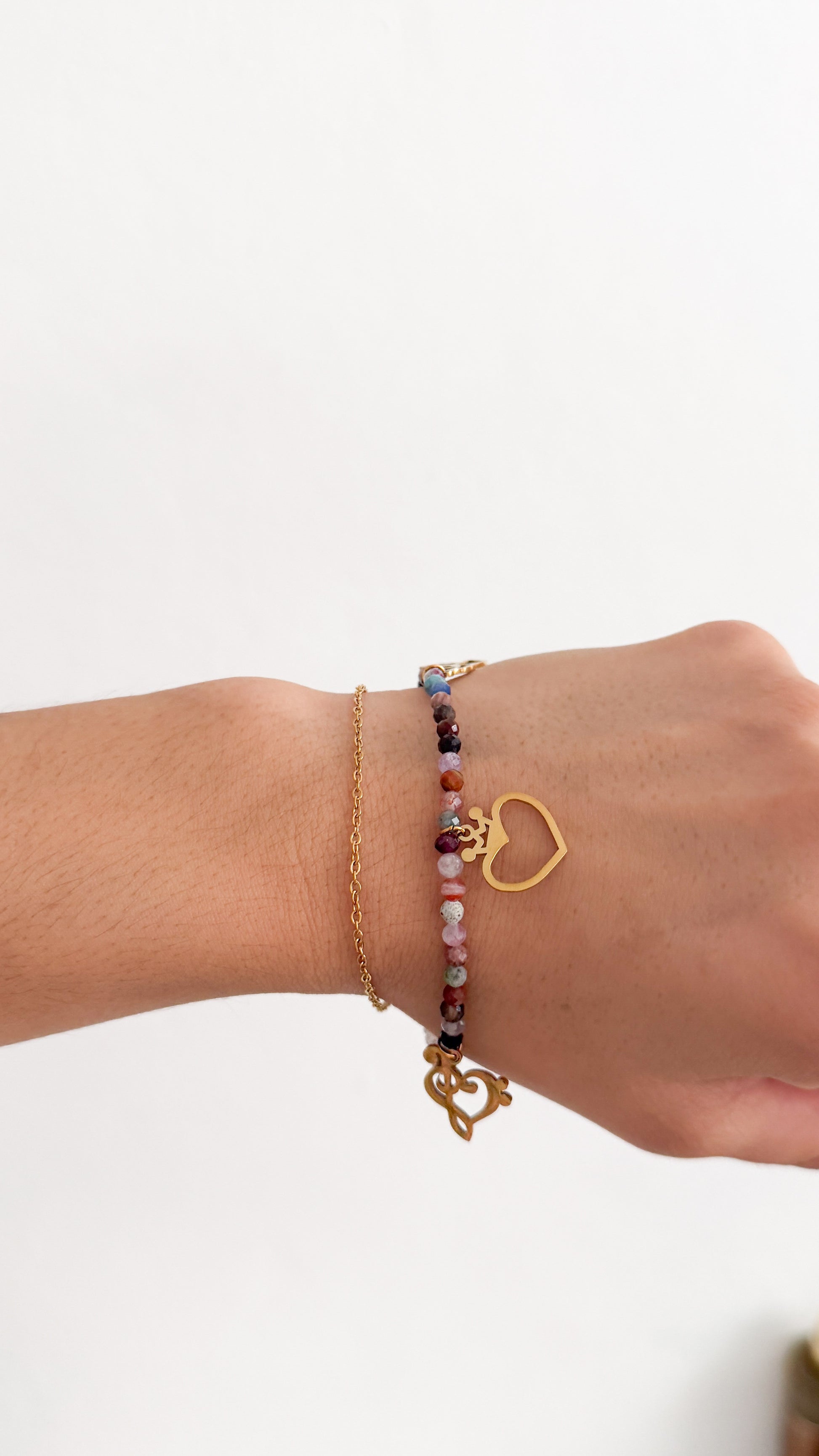 Eligo Ser- Bracelet