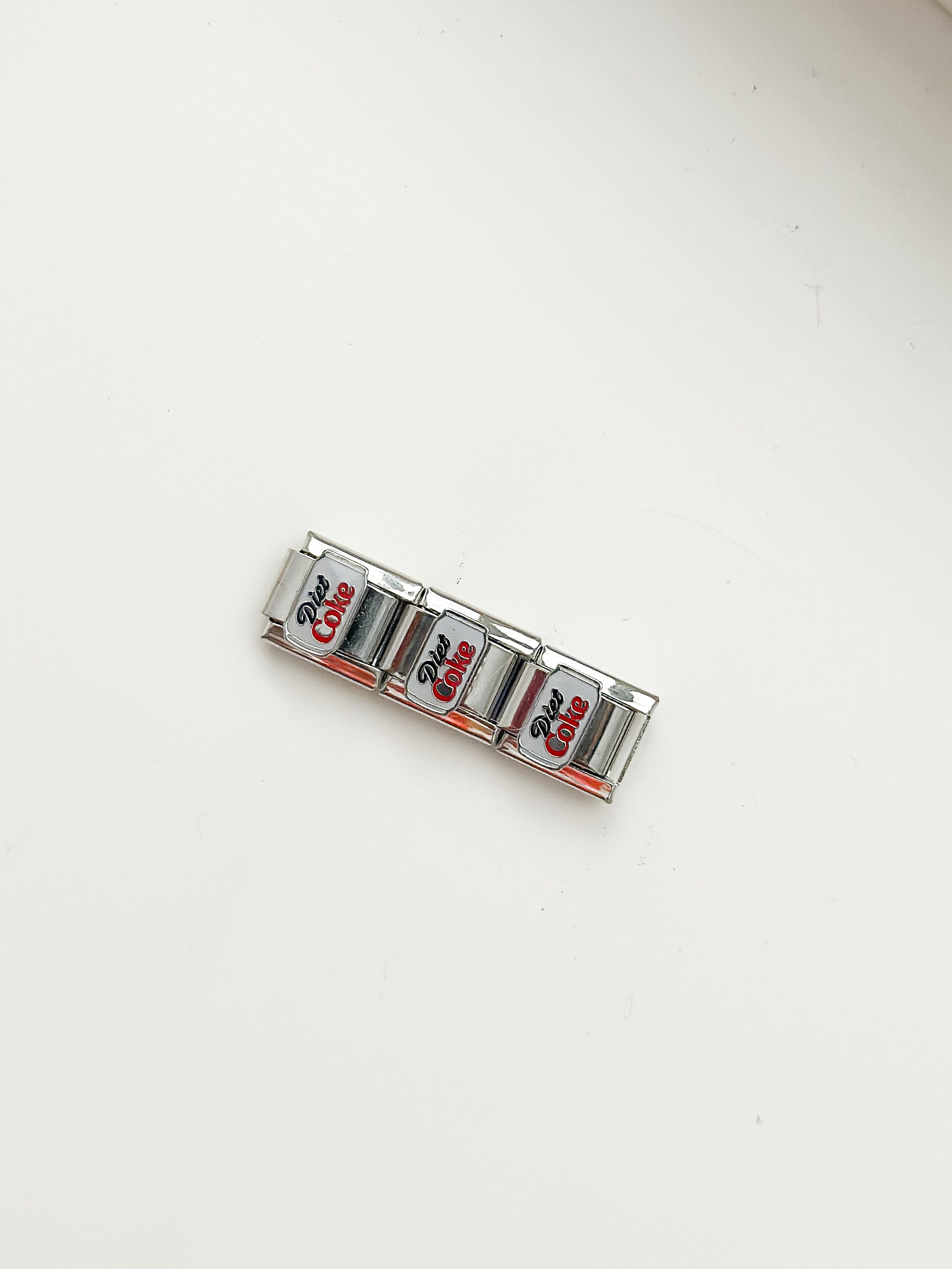 diet coke charm