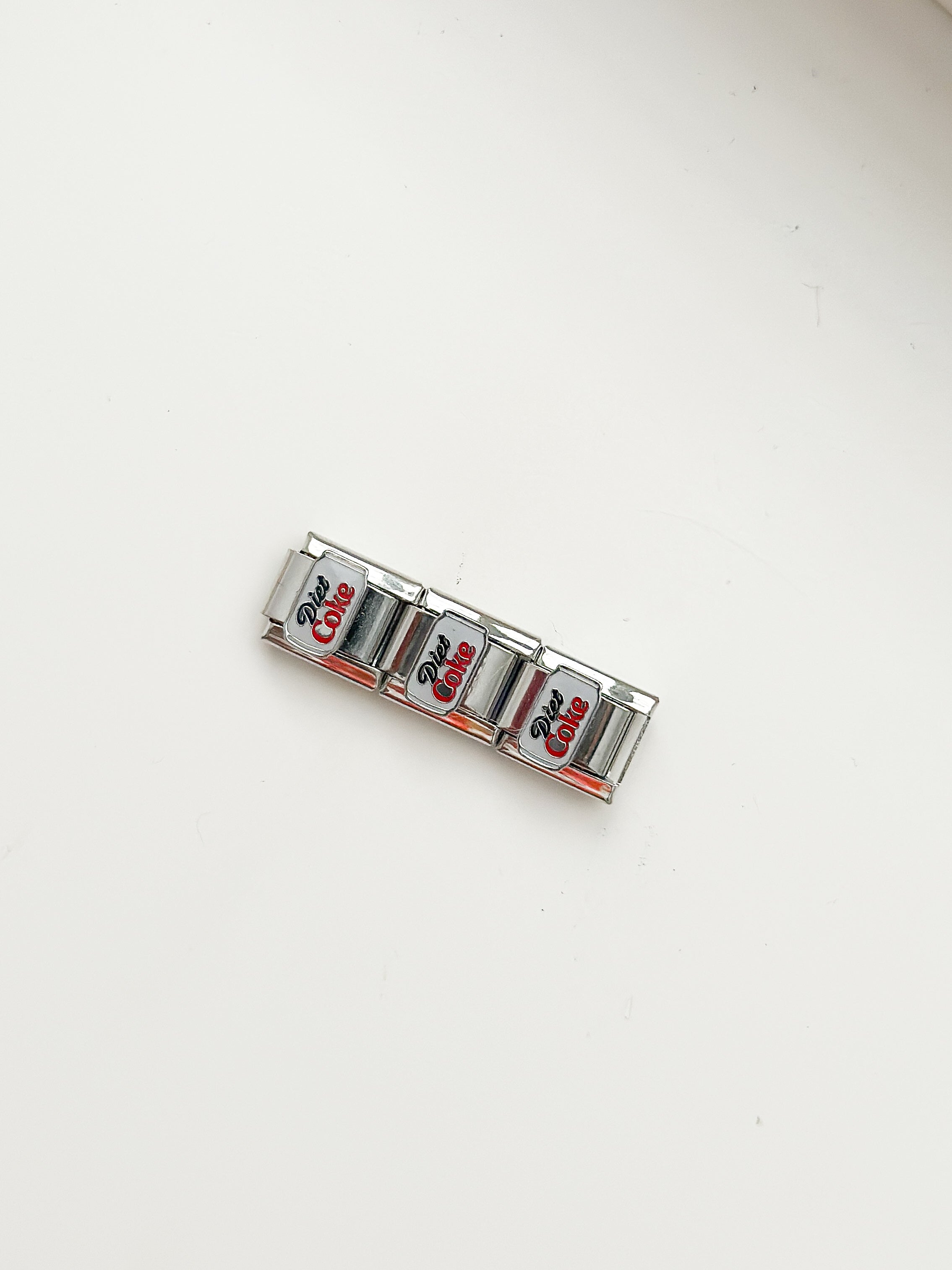 diet coke charm