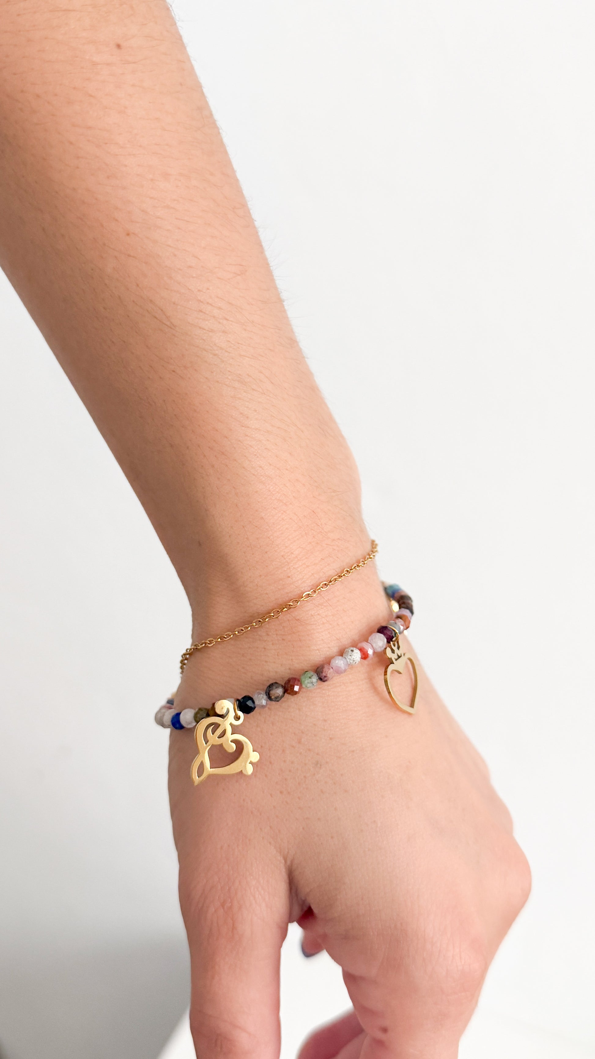 Eligo Ser- Bracelet