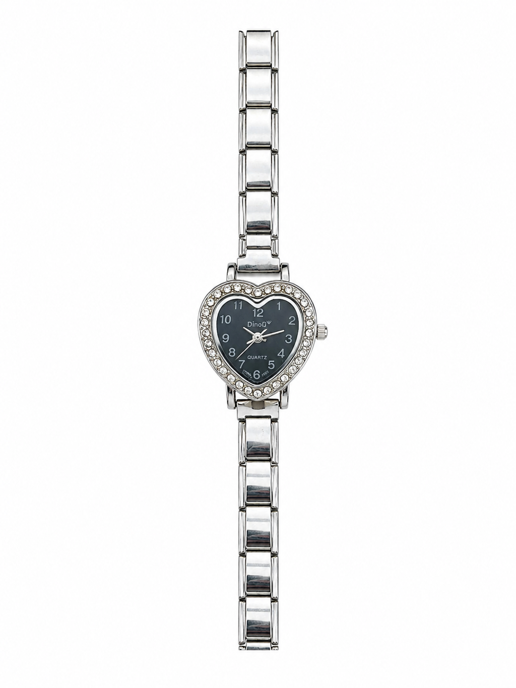 reloj aura negro
