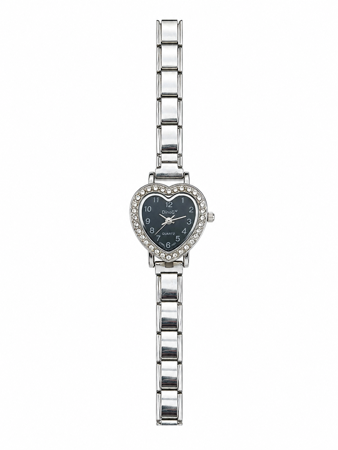 reloj aura negro