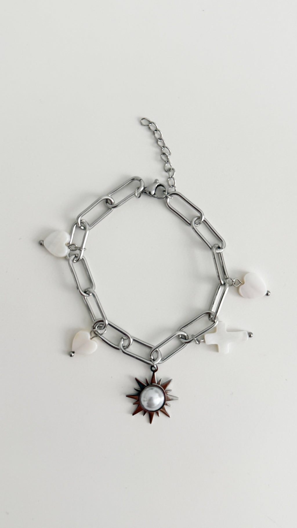 Mi versión- Bracelet
