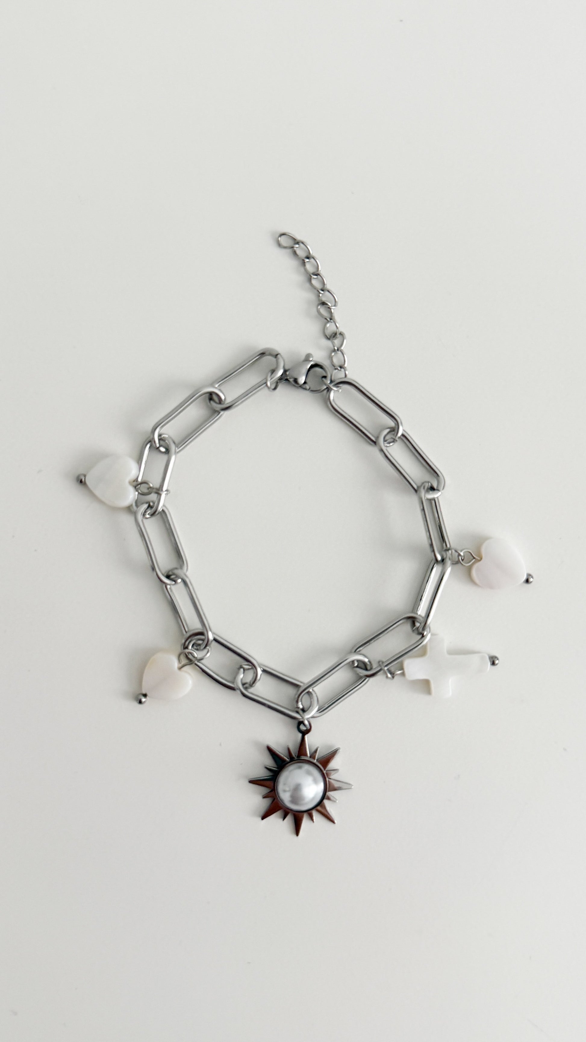 Mi versión- Bracelet