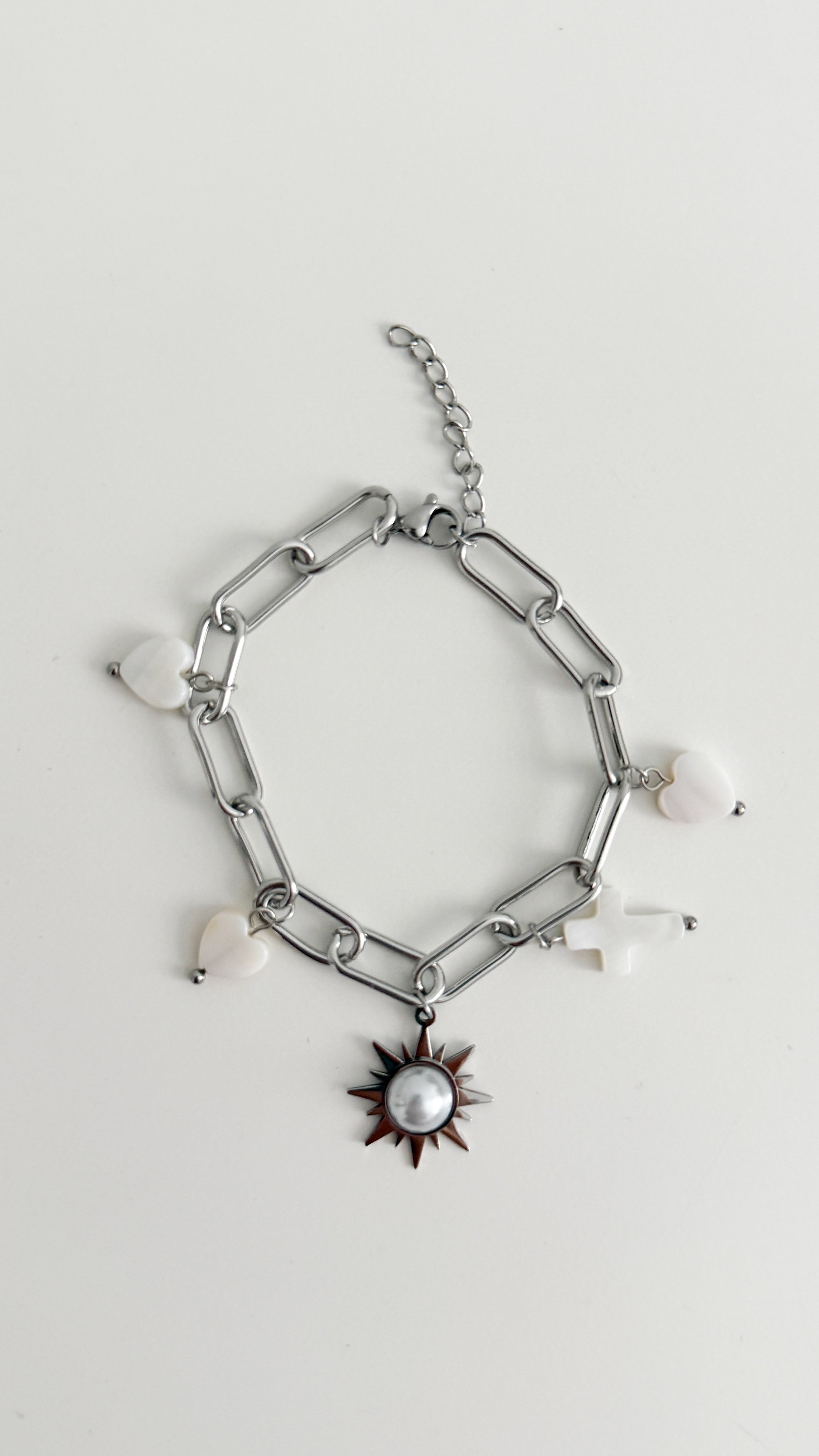 Mi versión- Bracelet