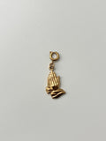 bendición charm