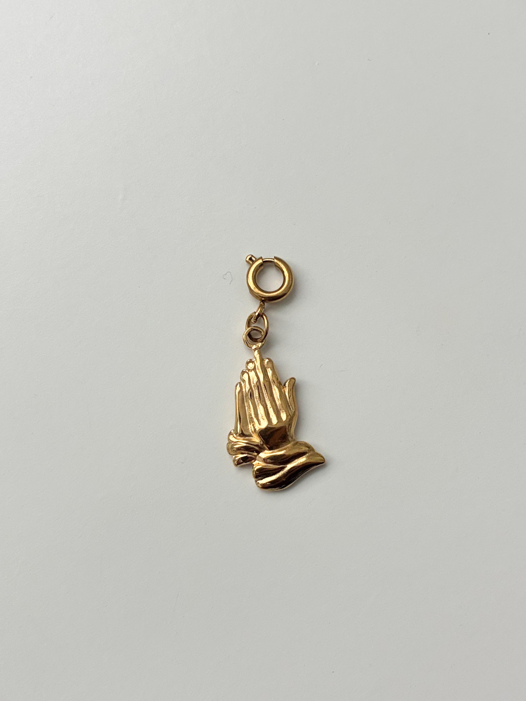 bendición charm