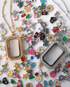 Storytelling Charms (cute stuff)
