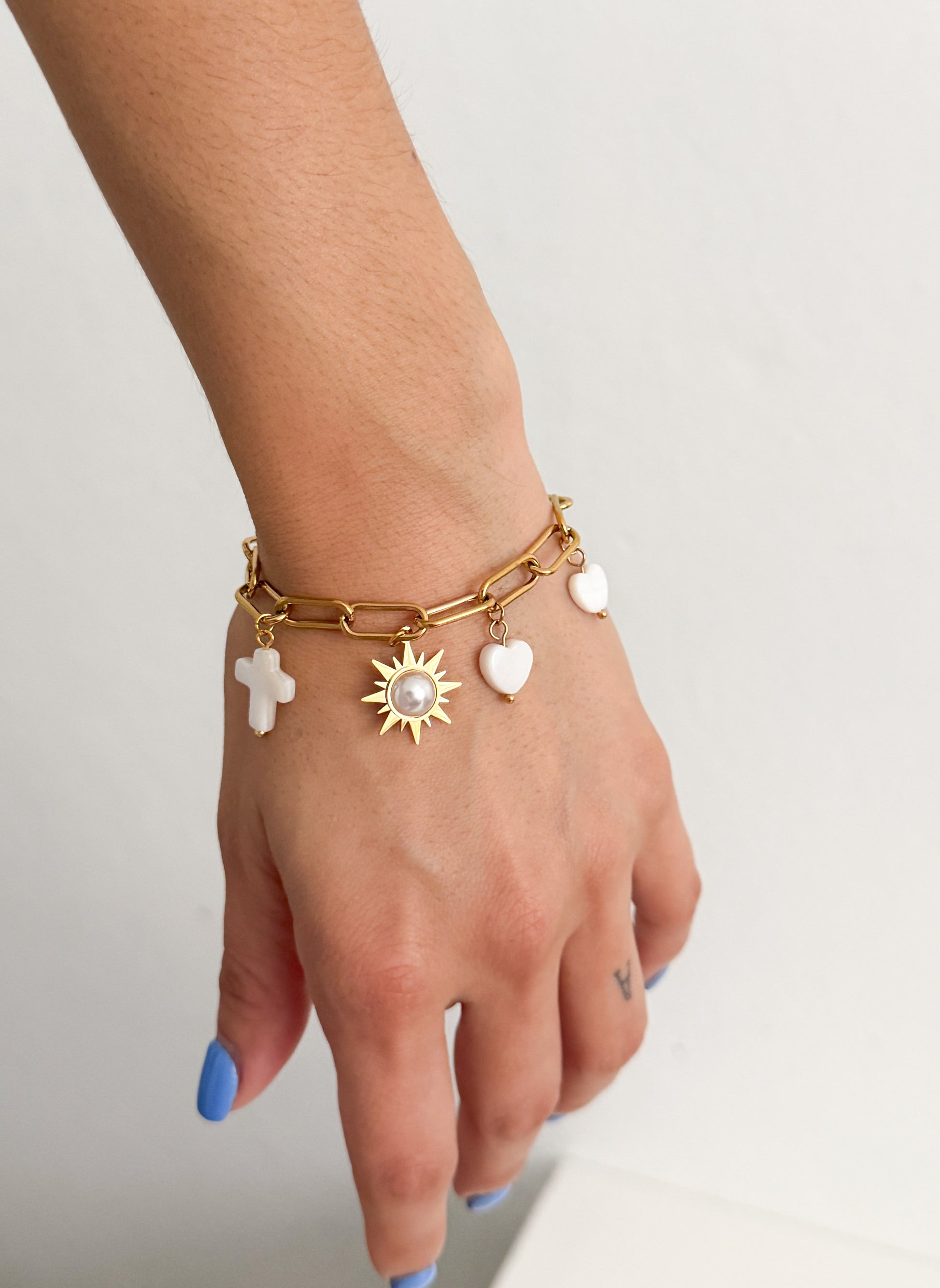 Mi versión- Bracelet
