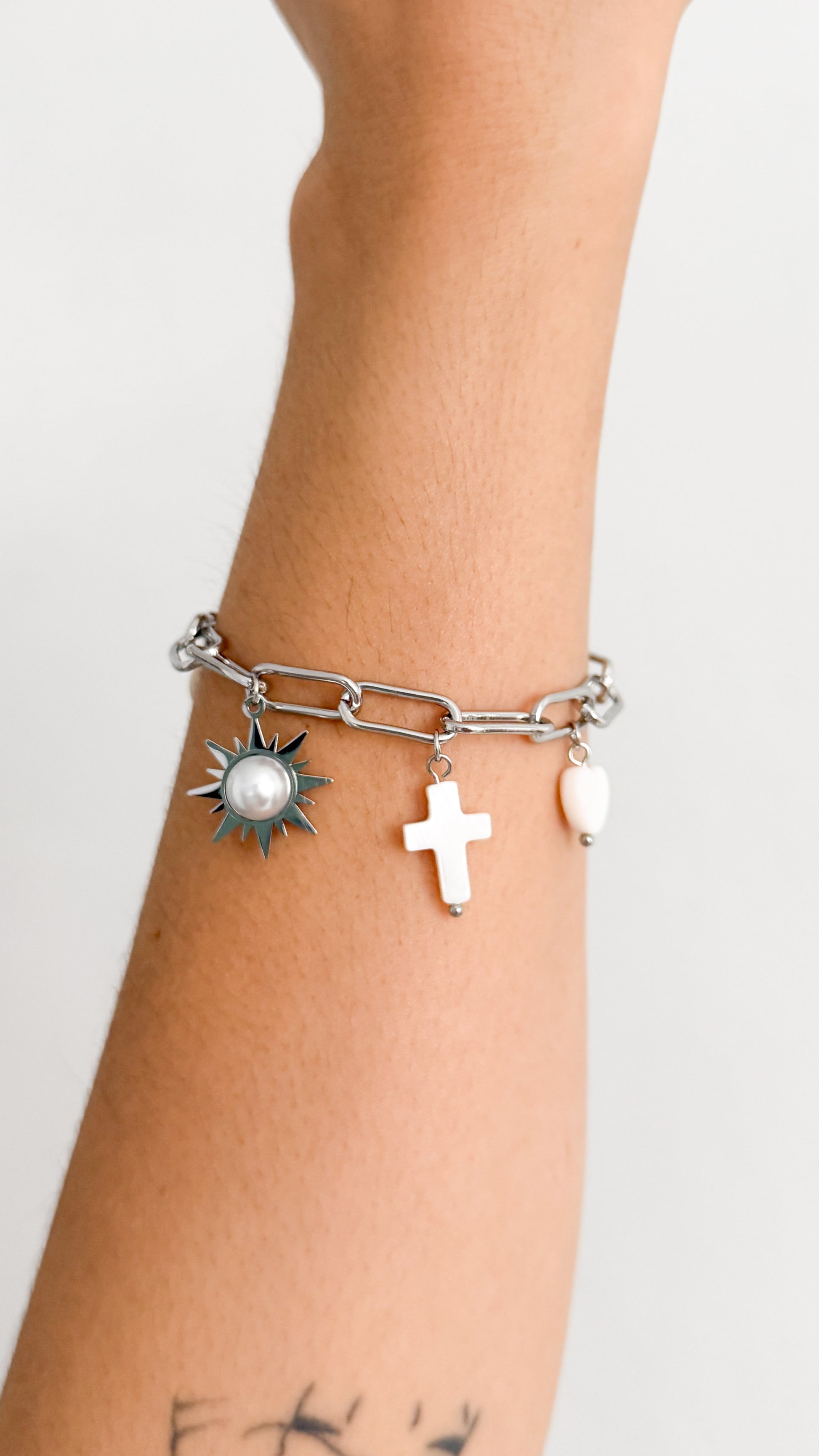 Mi versión- Bracelet