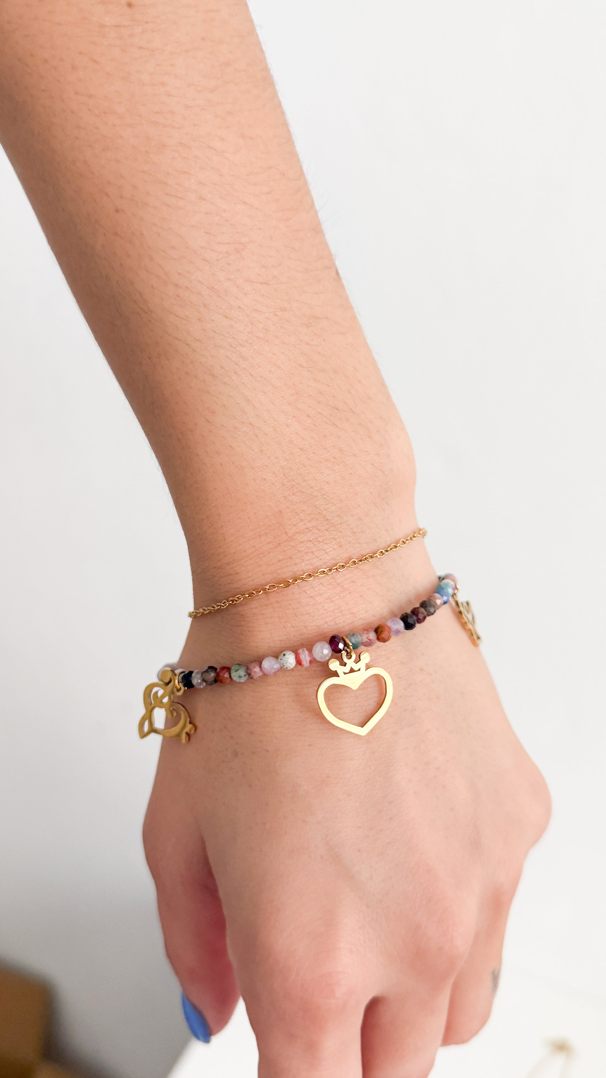 Eligo Ser- Bracelet