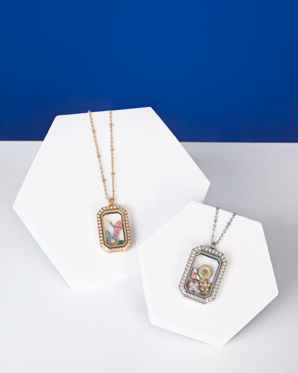 Storytelling Necklace