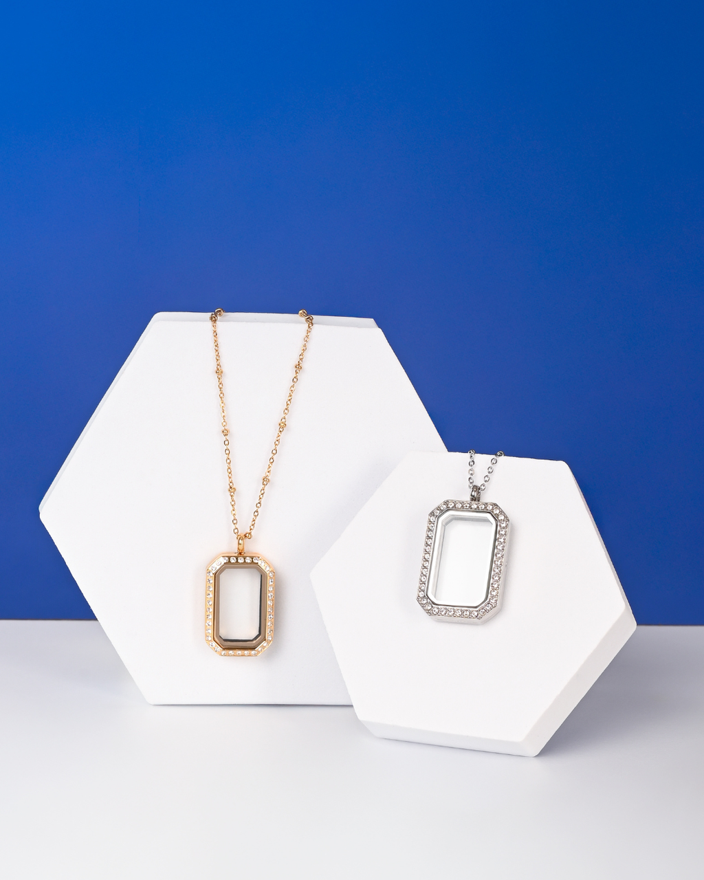 Storytelling Necklace