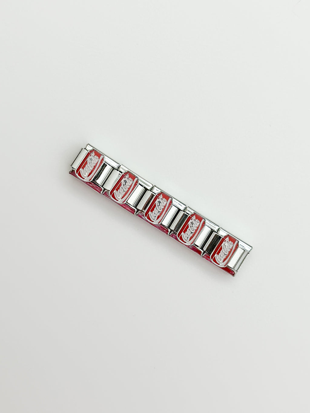 lata de cocacola charm