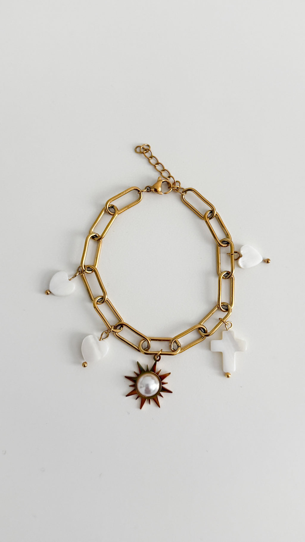 Mi versión- Bracelet