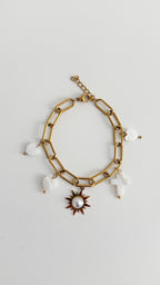 Mi versión- Bracelet