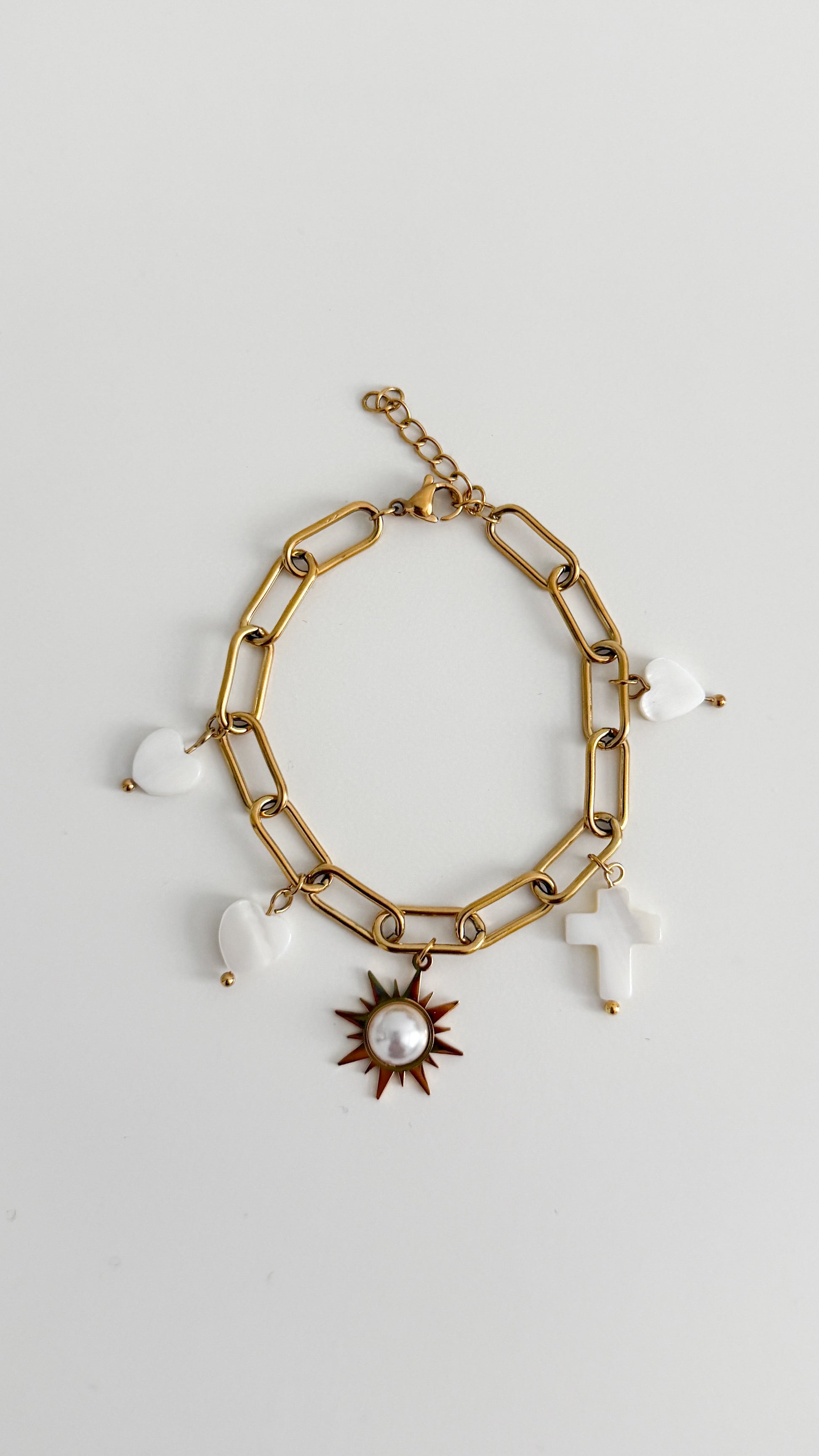 Mi versión- Bracelet