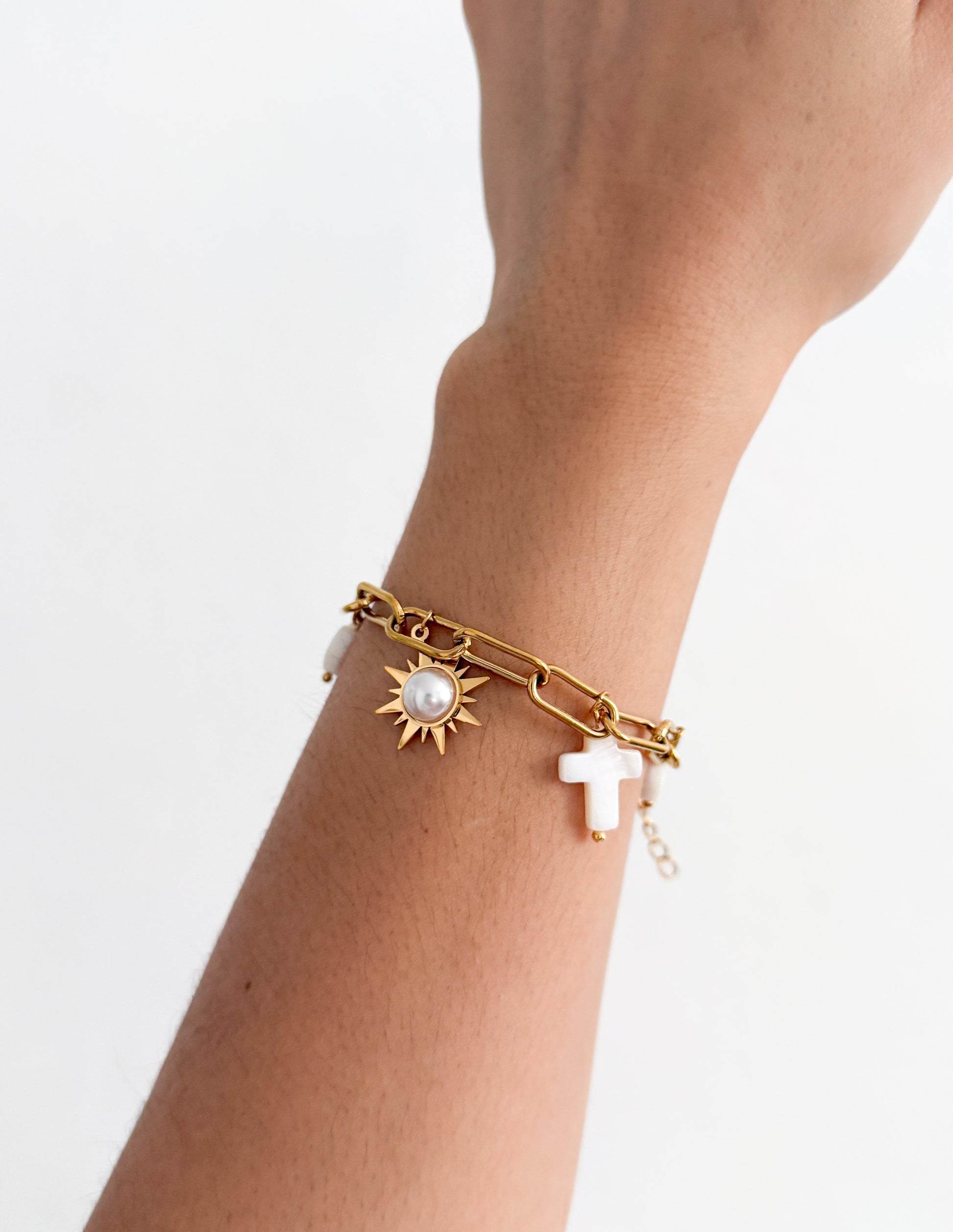 Mi versión- Bracelet