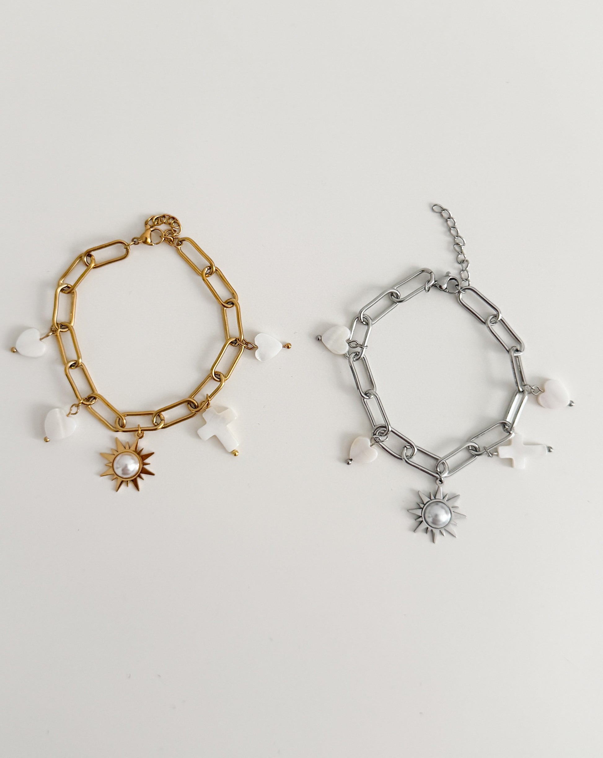 Mi versión- Bracelet