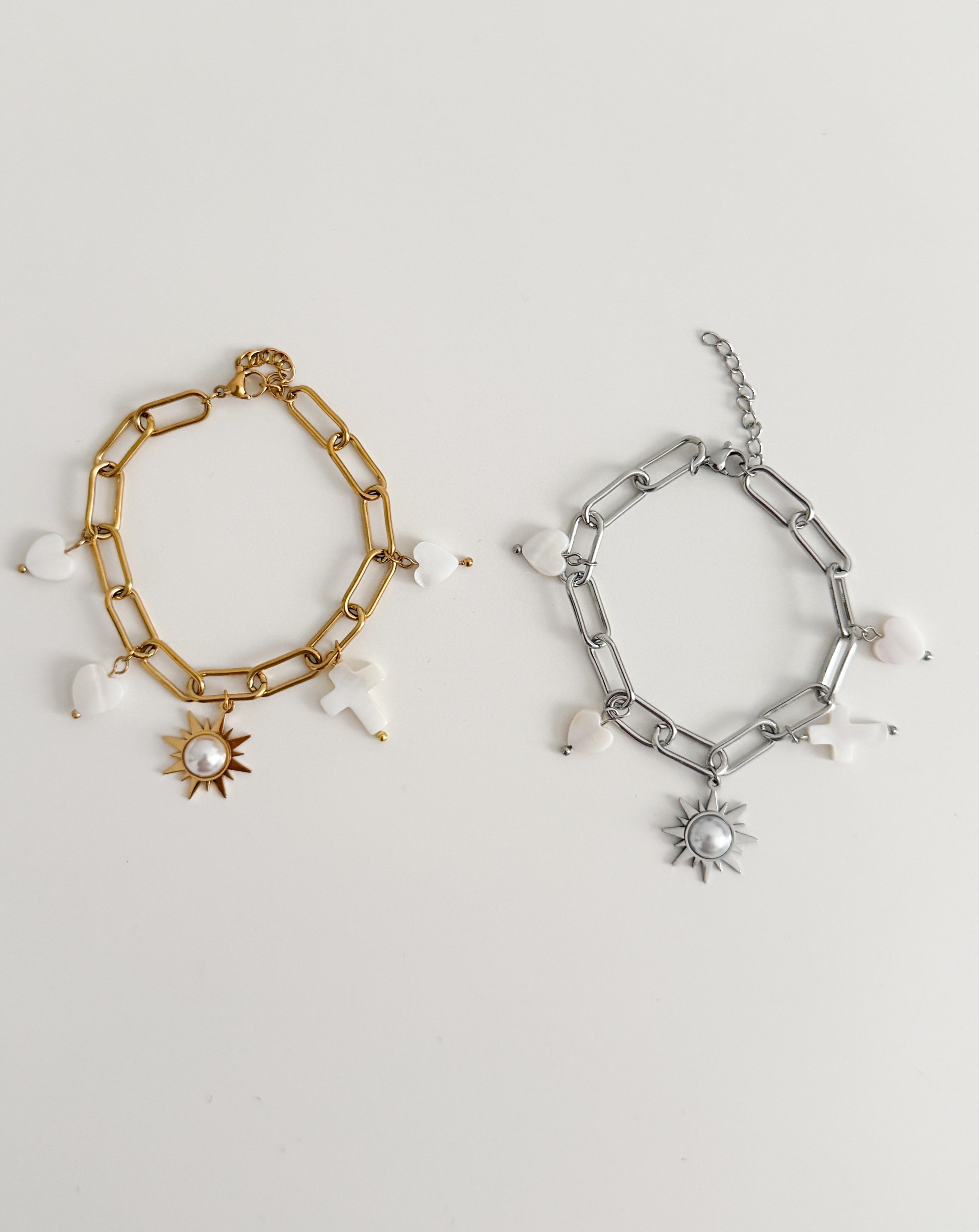 Mi versión- Bracelet