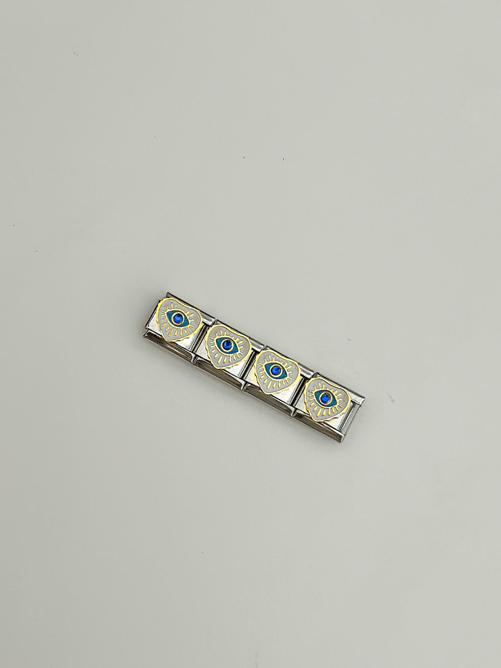 ojo turco azul charm