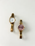 ✨ Reloj Aura Oro