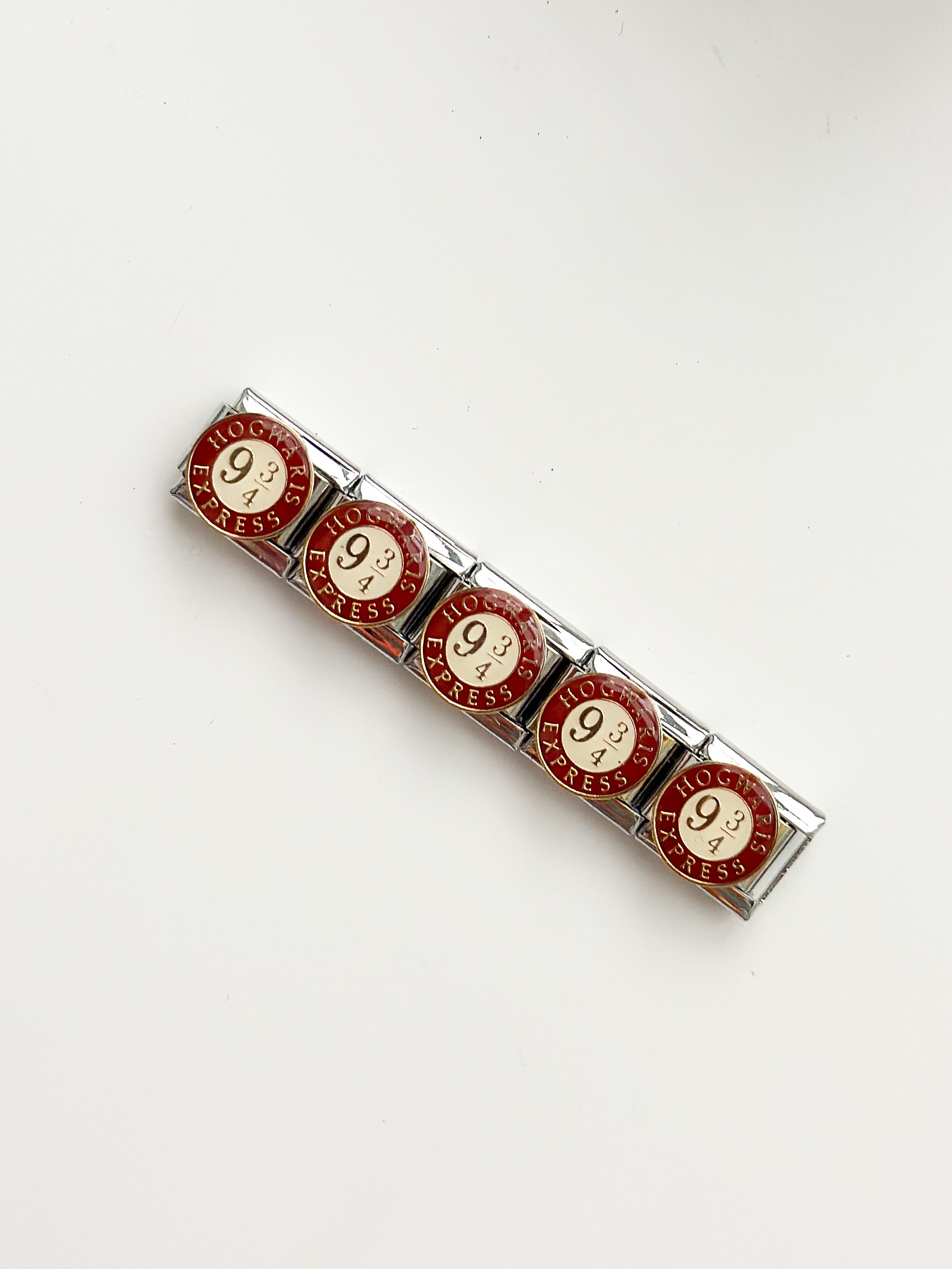 Harry Potter 9¾ Charm