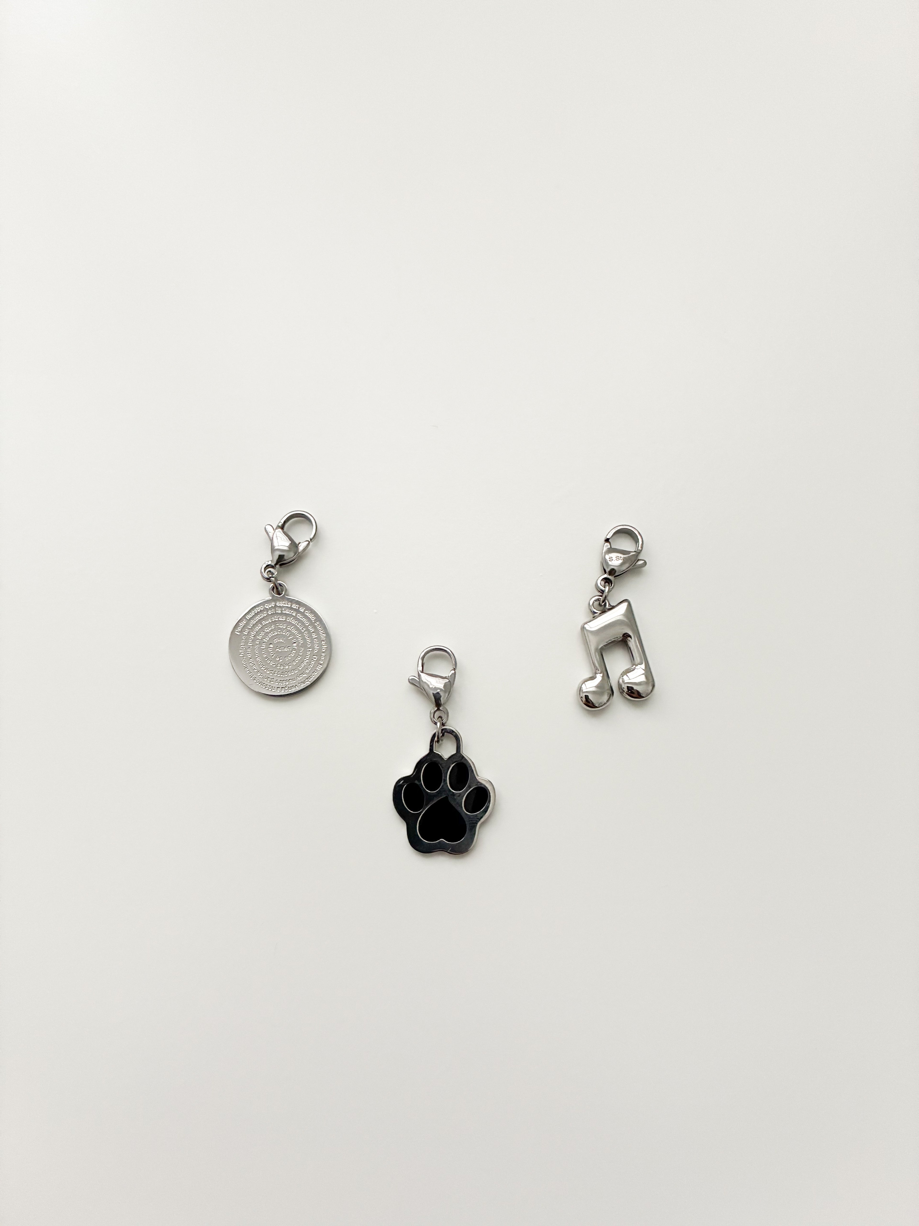 custom charms