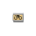 ciclista charm
