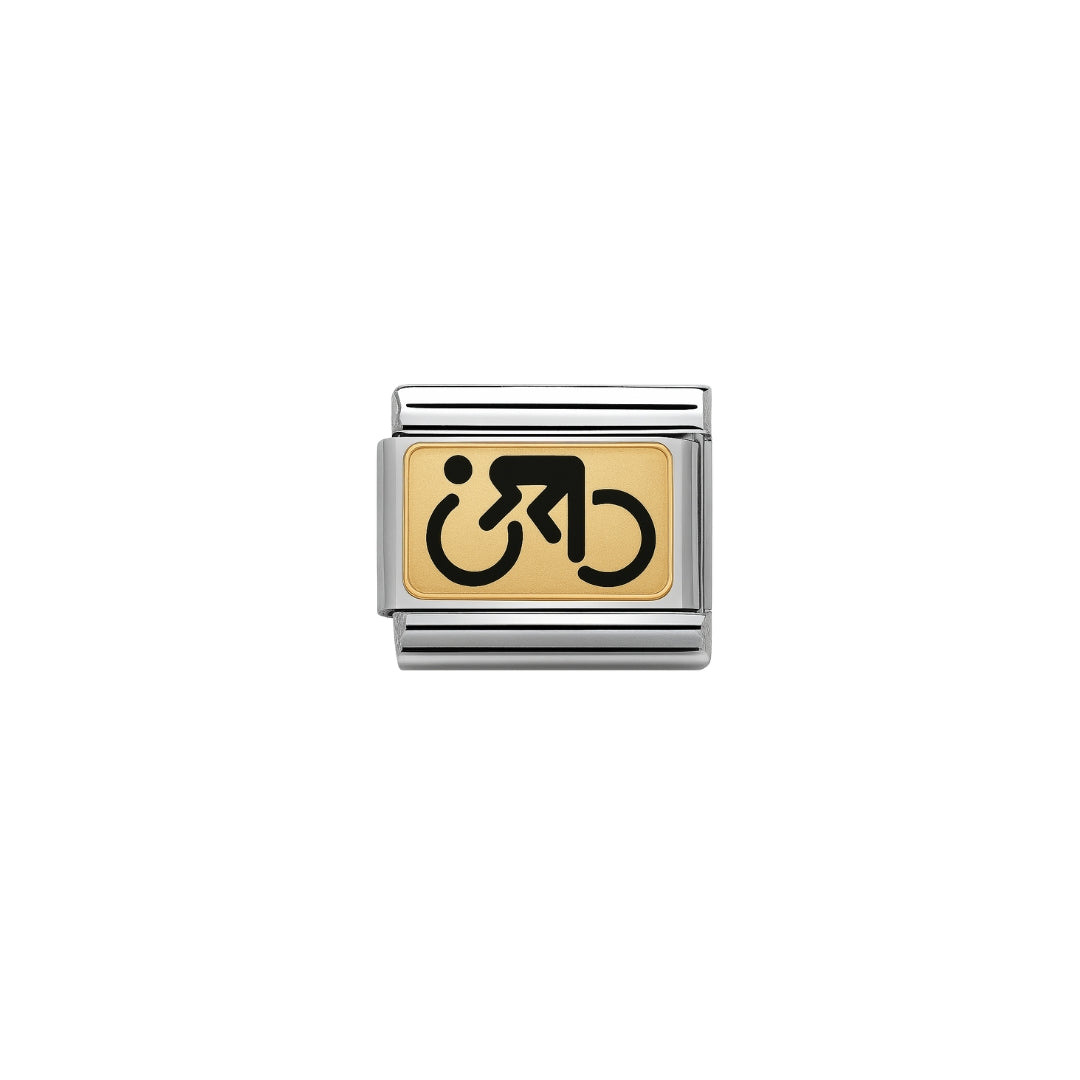 ciclista charm