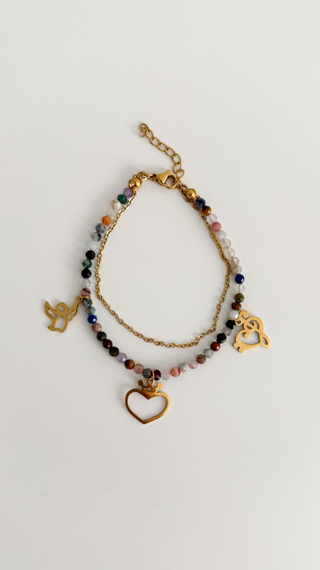 Eligo Ser- Bracelet