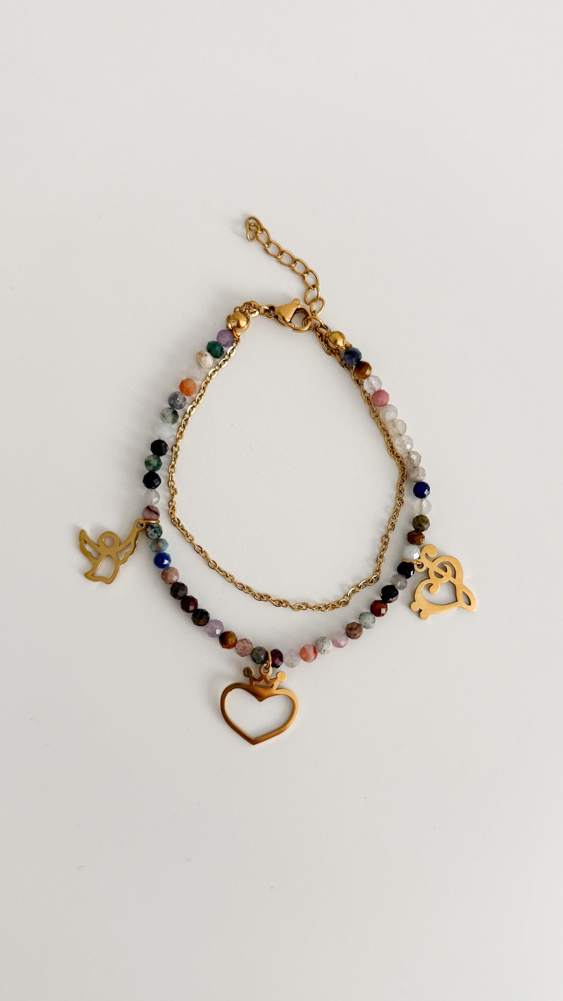 Eligo Ser- Bracelet