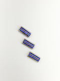 superlink azul charm