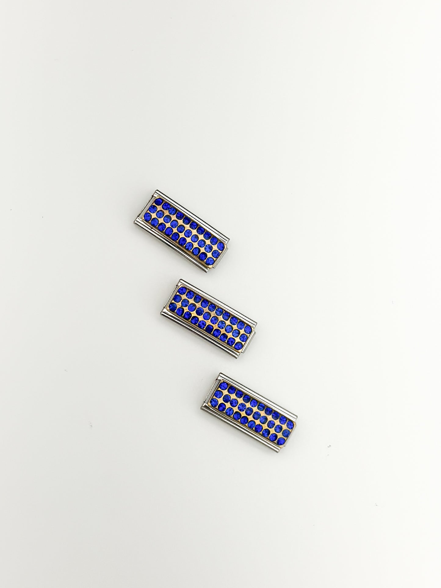superlink azul charm