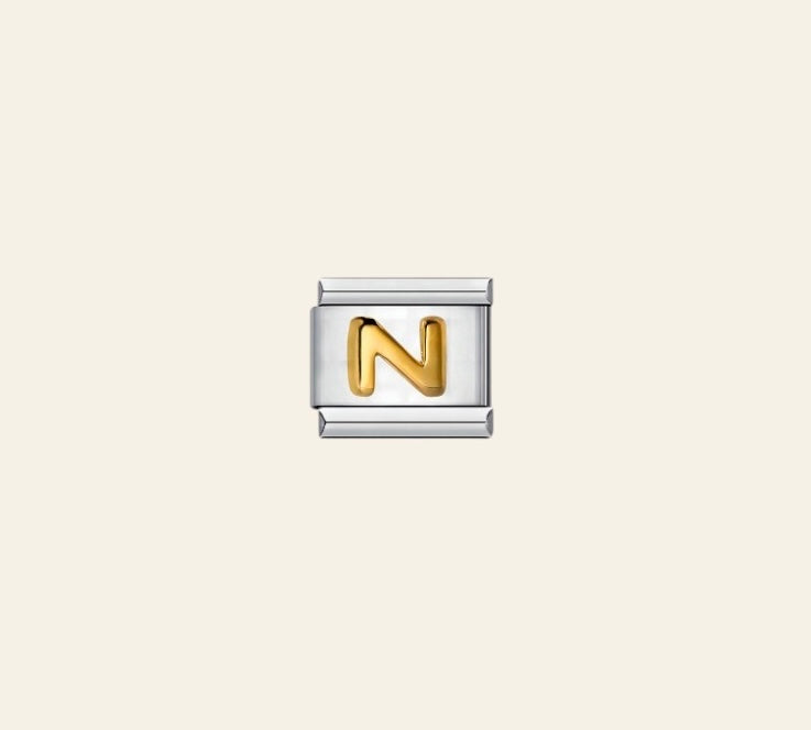 initial charm
