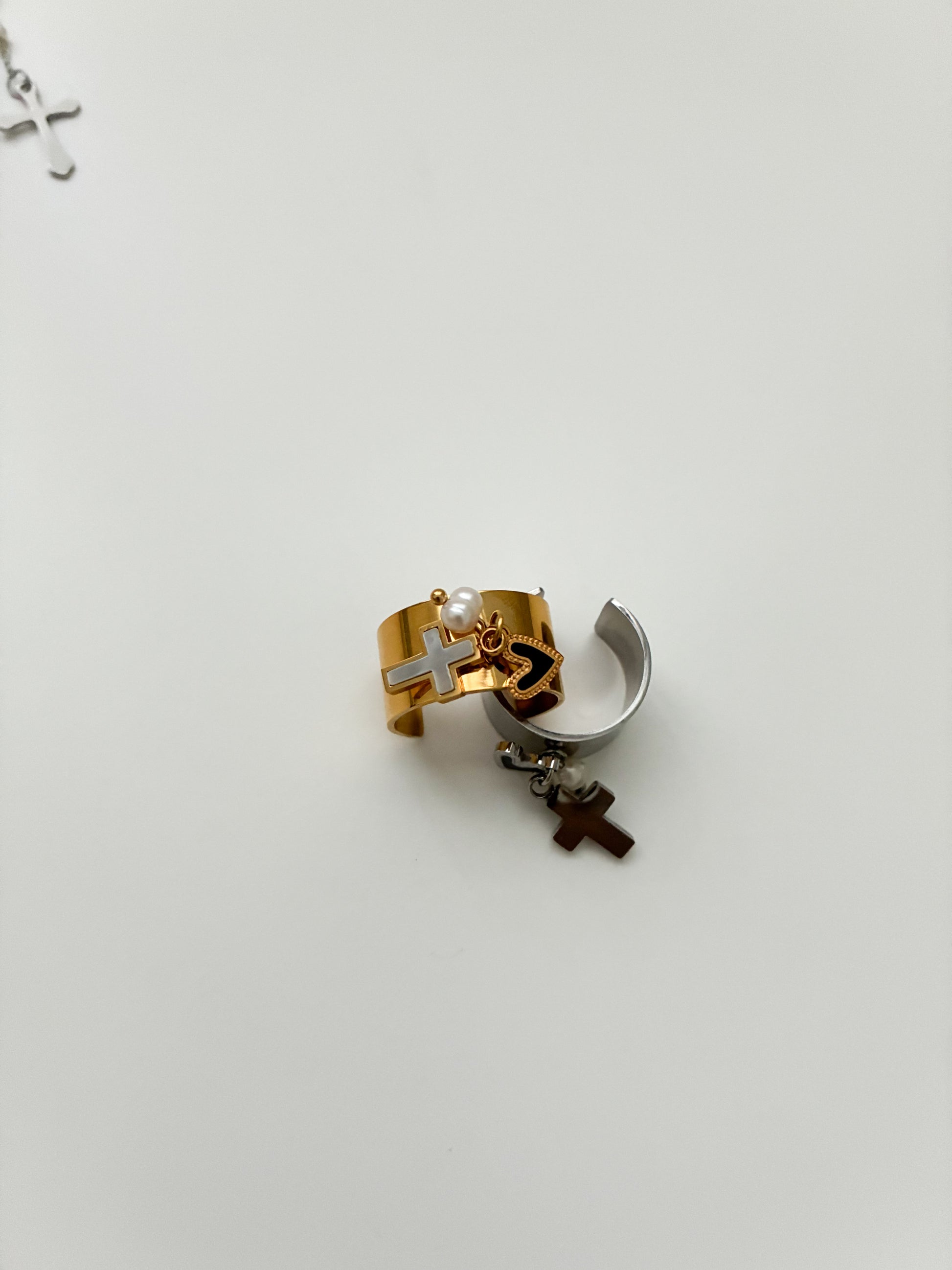faith ring
