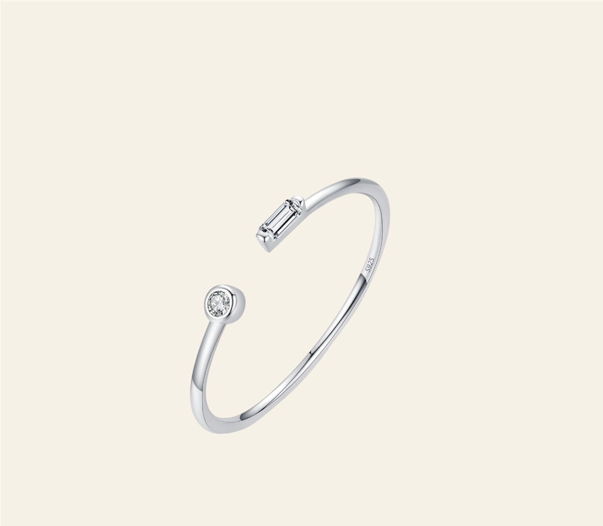 classic summer ring